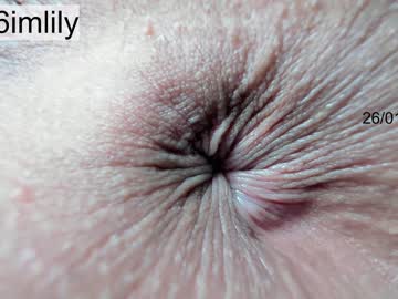 girl imlily96 image #983698