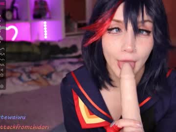 girl yourcutewaifu image #3257934