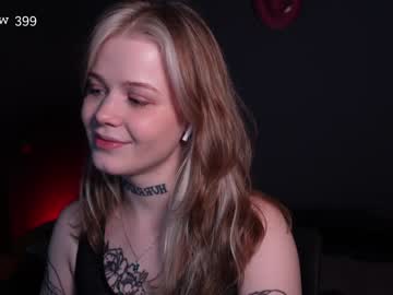 girl tendertainted image #3402307