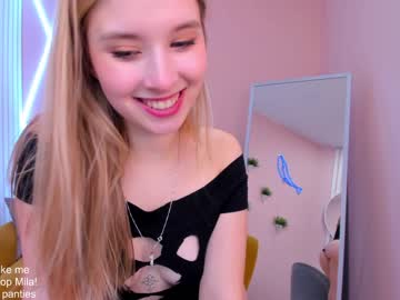 girl milablush image #3129185