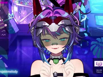 girl projektmelody image #3320564
