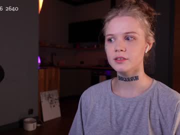 girl tendertainted image #2936150