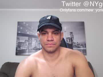 man new_york_guy518 image #3553059
