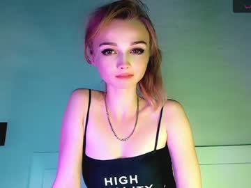 rose__luck every day cam