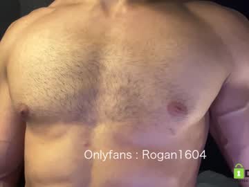 man rogan1604 image #1767761