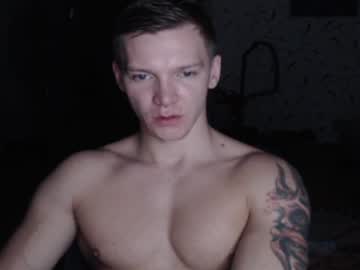 lustful_brian every day cam