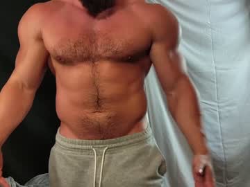 man pizza_biceps image #1921918