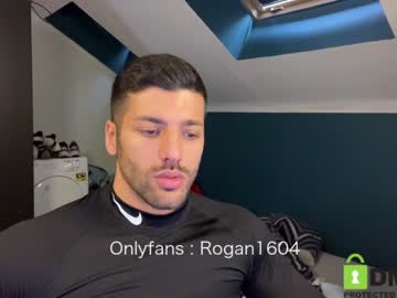 man rogan1604 image #1536743