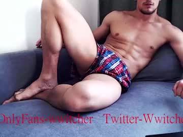 man w_witcher image #12283