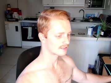 gingerboy_69 every day cam