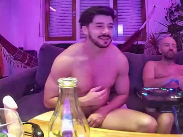 magusttin every day cam