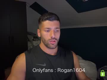 man rogan1604 image #1996420