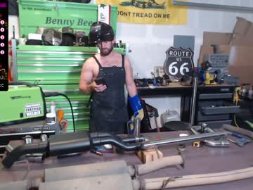 man benny_bee image #311271