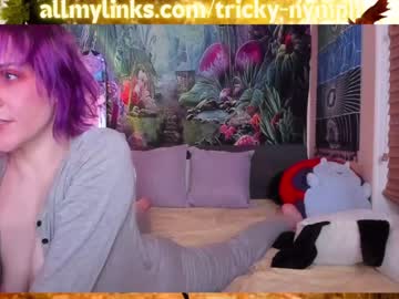 girl tricky_nymph image #3157035