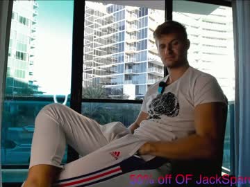 man jacksparow1998 image #734798