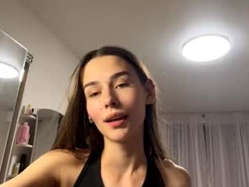 fannygilbertson every day cam