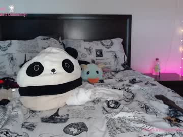 couple pandaworldcb image #1207928