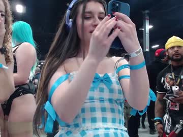 girl arielking69 image #2910680