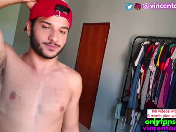 man vincentandvitor image #1049550