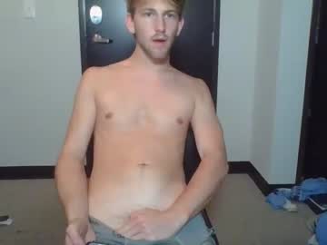 man blondcollegejock image #491647