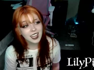 girl lilypixel image #2459399