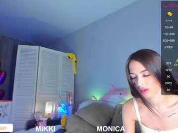 girl blush_mikki image #3840327