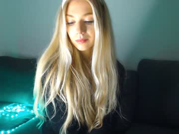 girl pervyblonde image #796687