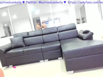 man machinebumkelly image #1720711