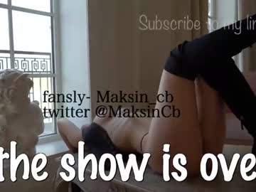 girl maksin_cb image #3117412