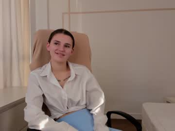 odelinaferrett every day cam