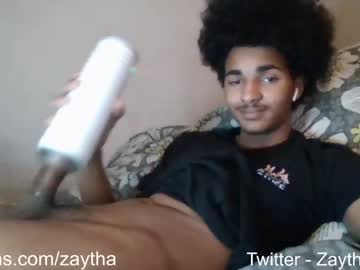 man zaythacams image #821663