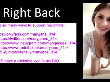 girl maryjane_314 image #1647597
