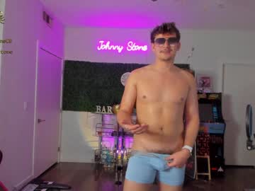 man thejohnnystone image #2717363