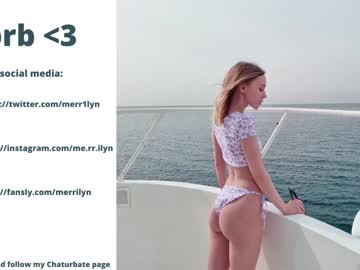 girl merrilyn image #2039577