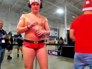 man thejohnnystone image #599092