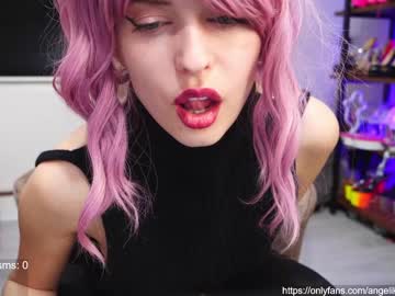 girl angelika_rouge image #1093020
