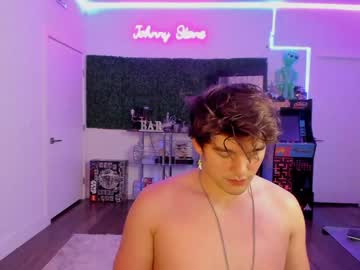 man thejohnnystone image #3098061