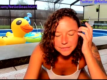 girl nellebeachgirl image #2493565