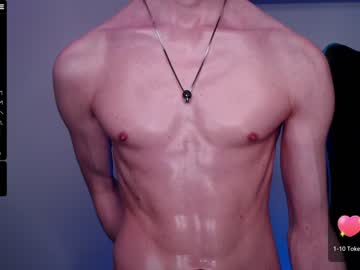 man neon_evan image #1433777