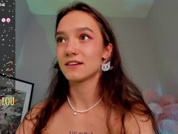 my_lou every day cam
