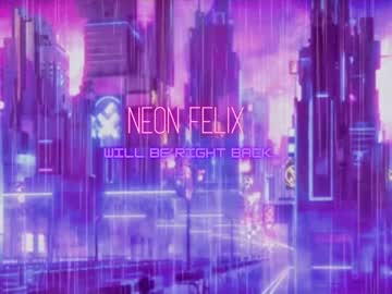 girl neon_felix image #1186138
