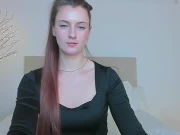 blush_flower every day cam
