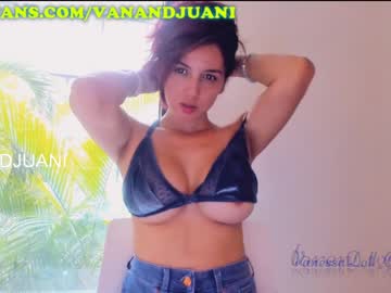 girl vanandjuani image #77852