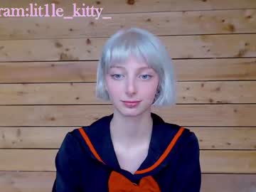 girl lit1le_kitty_ image #2377522