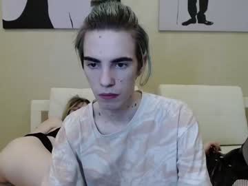 couple shyybabybannyy image #811922