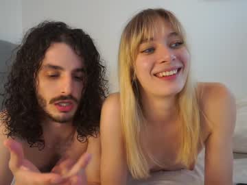 couple peachcreamcouple image #2212470
