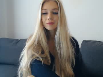 girl pervyblonde image #343335