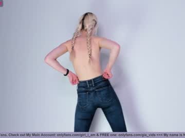girl girl_i_am image #1910915