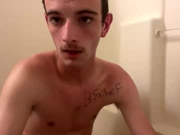 oklahomanstrokes1 every day cam