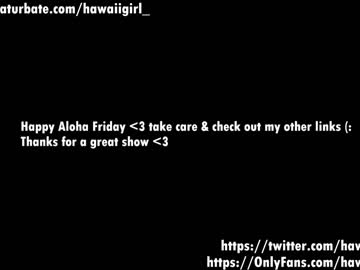 girl hawaiigirl_ image #3009193